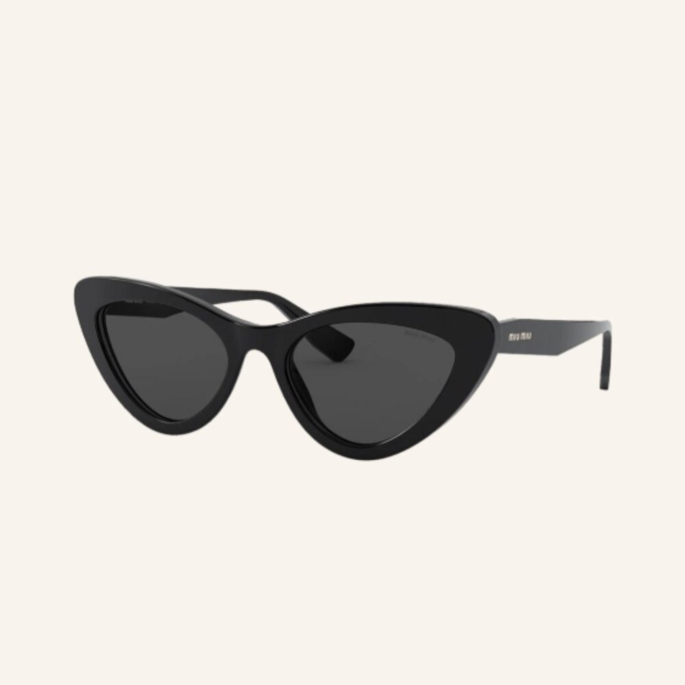 COPY - Miu Miu Cateye Sunglasses